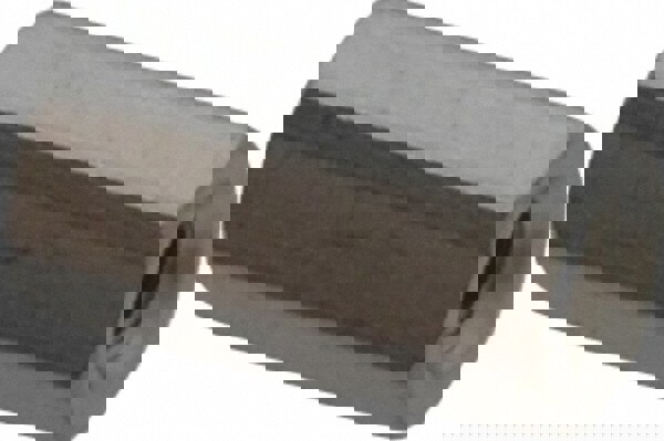 Female Hex Circuit Board Standoff: #6-32, 1/2